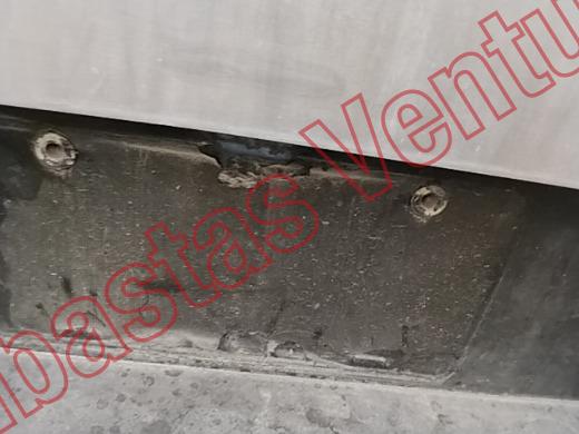 ISUZU ELF 200E 2012, foto 19 de 19