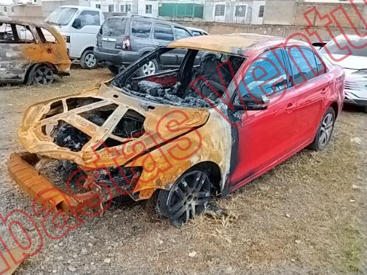 VOLKSWAGEN JETTA 2017, foto 1 de 19