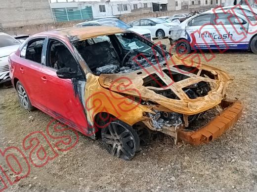 VOLKSWAGEN JETTA 2017, foto 3 de 19