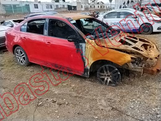 VOLKSWAGEN JETTA 2017, foto 4 de 19