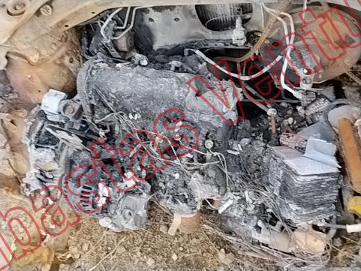 VOLKSWAGEN JETTA 2017, foto 10 de 19