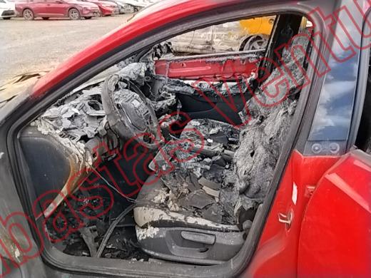 VOLKSWAGEN JETTA 2017, foto 17 de 19