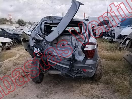 HYUNDAI CRETA 2024, foto 6 de 19