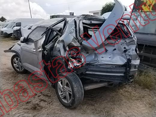 HYUNDAI CRETA 2024, foto 7 de 19