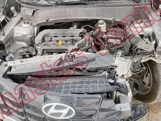 HYUNDAI CRETA 2024, foto 10 de 19