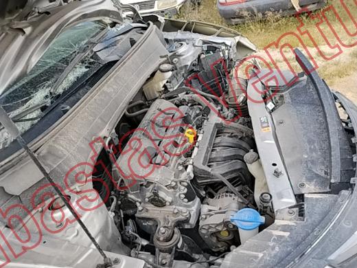 HYUNDAI CRETA 2024, foto 11 de 19