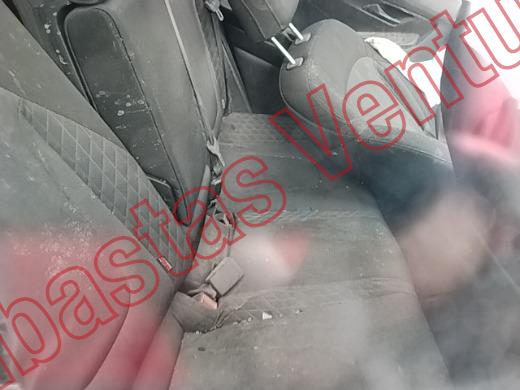 HYUNDAI CRETA 2024, foto 13 de 19