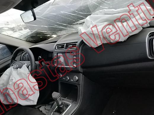 HYUNDAI CRETA 2024, foto 14 de 19