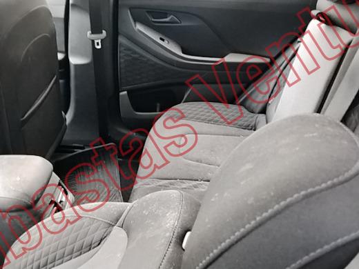 HYUNDAI CRETA 2024, foto 16 de 19
