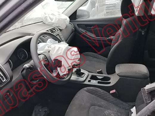 HYUNDAI CRETA 2024, foto 17 de 19