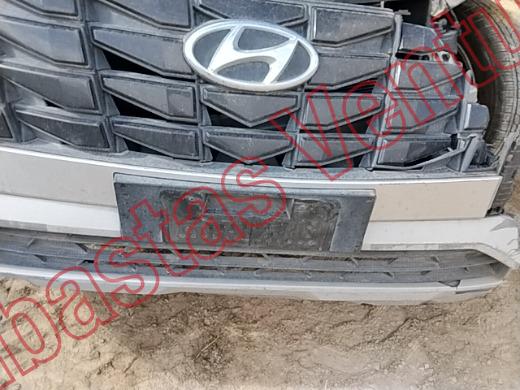 HYUNDAI CRETA 2024, foto 18 de 19