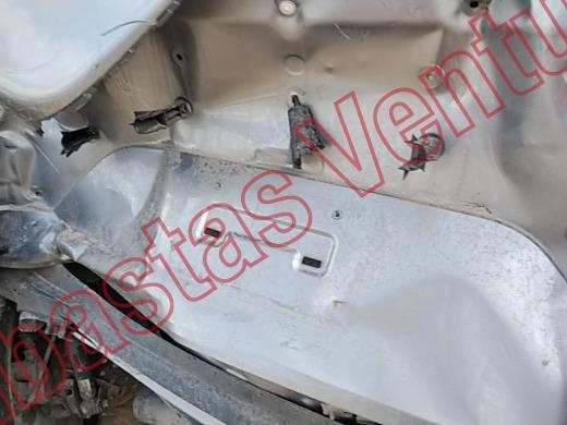 HYUNDAI CRETA 2024, foto 19 de 19