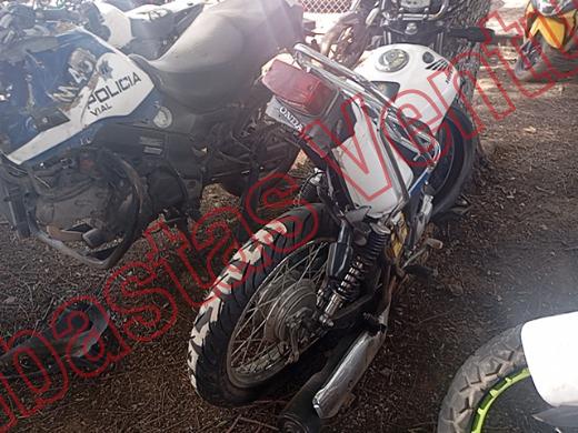 HONDA CARGO 2022, foto 5 de 19