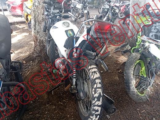 HONDA CARGO 2022, foto 7 de 19