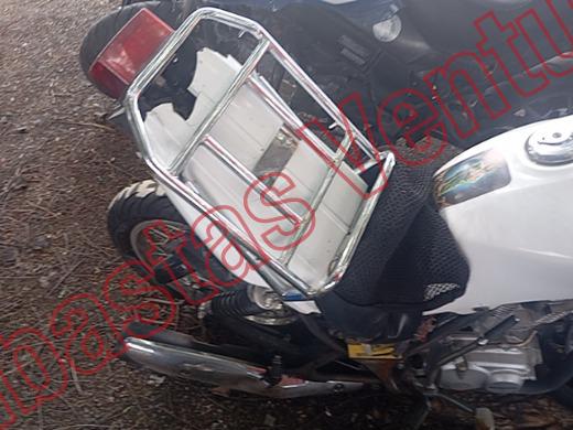 HONDA CARGO 2022, foto 13 de 19