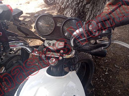 HONDA CARGO 2022, foto 14 de 19