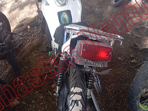 HONDA CARGO 2022, foto 15 de 19