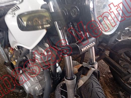 HONDA CARGO 2022, foto 18 de 19