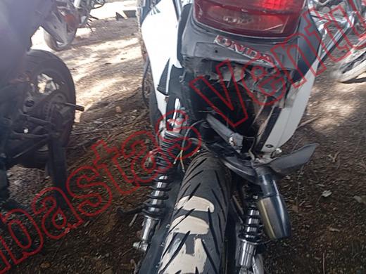 HONDA CARGO 2022, foto 19 de 19