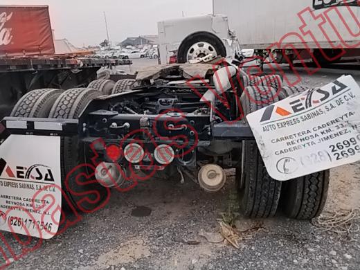 KENWORTH T-680 2021, foto 6 de 19