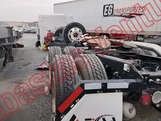 KENWORTH T-680 2021, foto 7 de 19