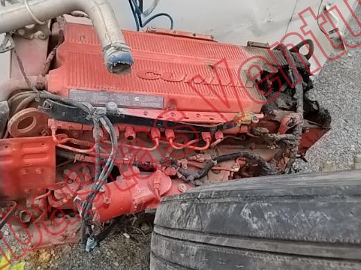KENWORTH T-680 2021, foto 10 de 19