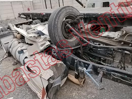 KENWORTH T-680 2021, foto 15 de 19