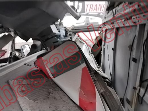 KENWORTH T-680 2021, foto 16 de 19