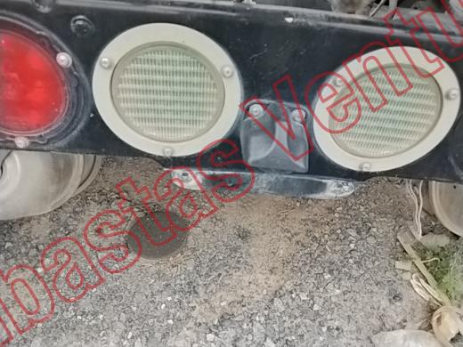 KENWORTH T-680 2021, foto 19 de 19