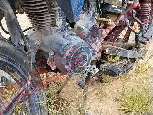 ITALIKA 125Z 2024, foto 10 de 19