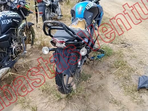 ITALIKA 125Z 2024, foto 15 de 19