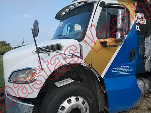 FREIGHTLINDER M2 2022, foto 1 de 19