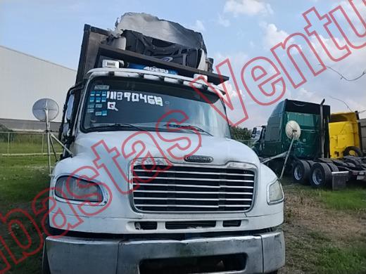 FREIGHTLINDER M2 2022, foto 2 de 19