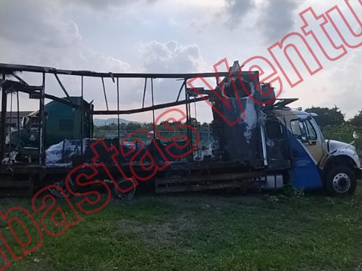 FREIGHTLINDER M2 2022, foto 4 de 19