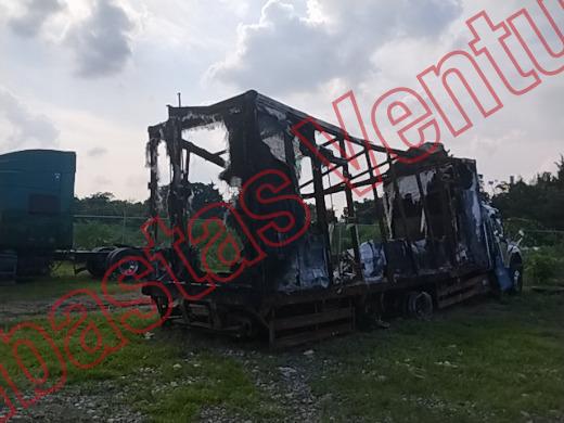 FREIGHTLINDER M2 2022, foto 5 de 19