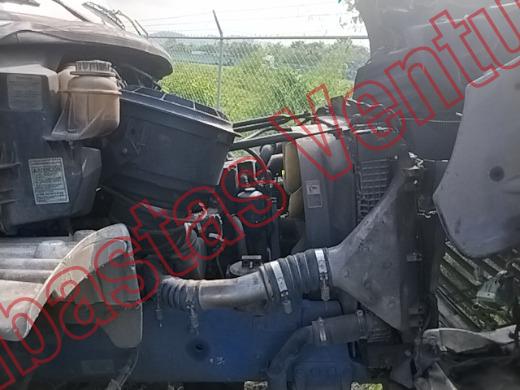 FREIGHTLINDER M2 2022, foto 11 de 19
