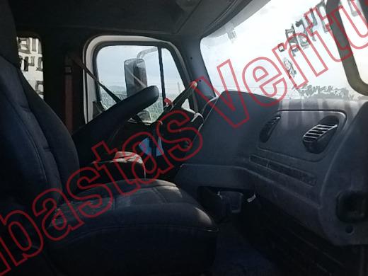 FREIGHTLINDER M2 2022, foto 12 de 19