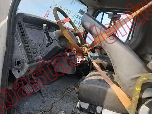 FREIGHTLINDER M2 2022, foto 17 de 19