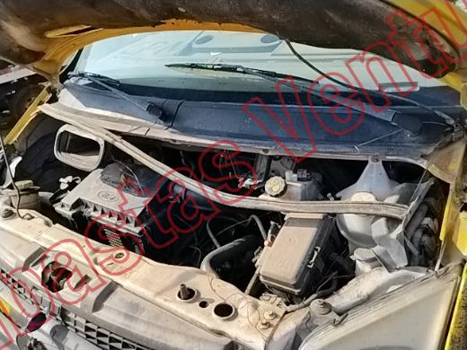 FORD TRANSIT 2011, foto 9 de 19