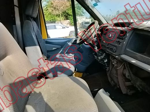 FORD TRANSIT 2011, foto 12 de 19