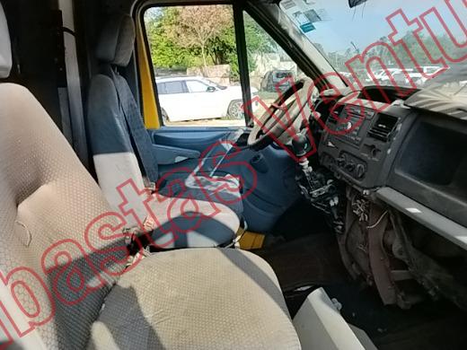 FORD TRANSIT 2011, foto 13 de 19