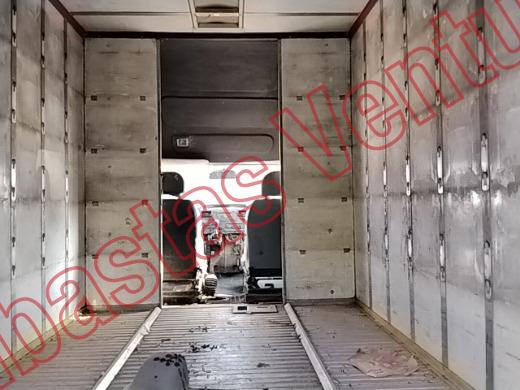 FORD TRANSIT 2011, foto 15 de 19