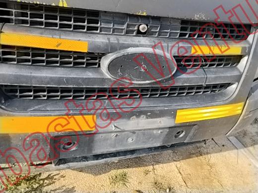 FORD TRANSIT 2011, foto 18 de 19
