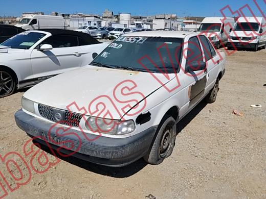 NISSAN TSURU 2014, foto 1 de 19
