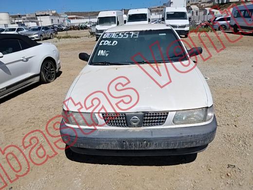 NISSAN TSURU 2014, foto 2 de 19