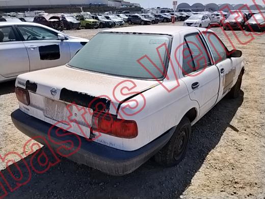 NISSAN TSURU 2014, foto 5 de 19