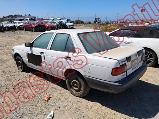NISSAN TSURU 2014, foto 8 de 19