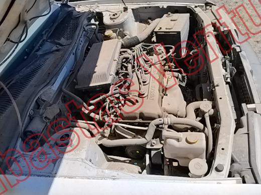 NISSAN TSURU 2014, foto 11 de 19