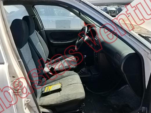 NISSAN TSURU 2014, foto 12 de 19