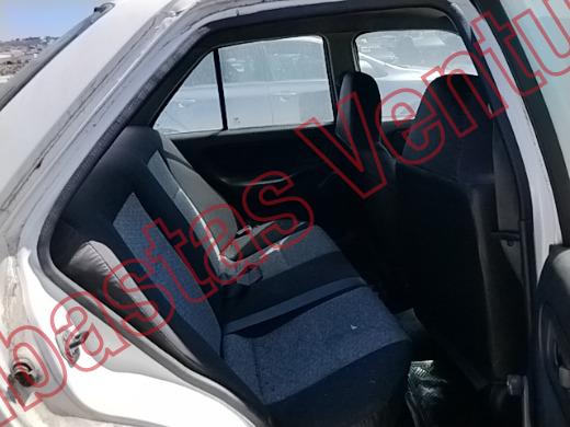 NISSAN TSURU 2014, foto 13 de 19